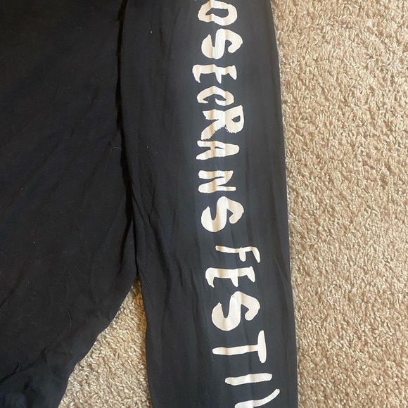 Men's true religion L  Long Sleeve Shirt - Picture 6 of 8